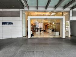 SQUARE 2 (D11), Retail #534053891